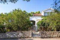 Vonkajšia záhrada v ubytovaní Apartments by the sea Mudri Dolac, Hvar - 582