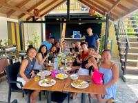 Hosté ubytování Holiday Home Dhiffushi