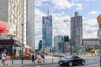 Plan piętra w obiekcie Lumina design studios with beautiful view