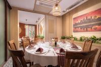 Φωτογραφία από το άλμπουμ του G Mekong Hotel Phom Penh στην Πνομ Πενχ