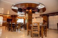 Nhà hàng/khu ăn uống khác tại The Al Aqsa