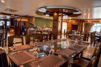 Thức uống tại The Al Aqsa