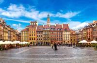 Plan piętra w obiekcie Lumina design studios with beautiful view