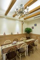 Gallery image of Ediman Bed &amp; Breakfast in Hualien City