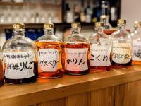 Напитки в Pension Cotton Farm