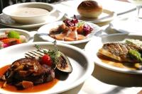 Еда / где поесть недалеко от гостевого дома