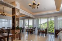 Et opholdsområde på Курортний комплекс Santa Maria