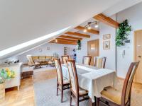 Posedenie v ubytovaní Apartment Królowej Jadwigi by Interhome