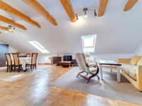 Posedenie v ubytovaní Apartment Królowej Jadwigi by Interhome