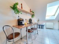 Kuchyňa alebo kuchynka v ubytovaní Apartment Królowej Jadwigi by Interhome