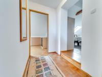 Plán poschodí v ubytovaní Apartment Królowej Jadwigi by Interhome