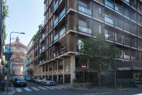 The building in which Az apartmant is located