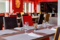 Nhà hàng/khu ăn uống khác tại Hotel TENIS