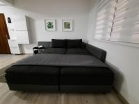 Posezení v ubytování Apartments Kraljic