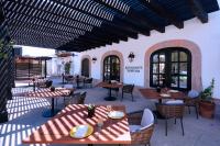 Restaurace v ubytování Tropicana Los Cabos, Tapestry Collection by Hilton