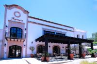 Exteriér nebo vchod ubytování Tropicana Los Cabos, Tapestry Collection by Hilton