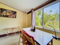 Půdorys ubytování Sunanta Bungalow
