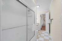Grundriss der Unterkunft Domingos Beach Bungalow- Surfs Up