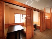 Fotografie z fotogalerie ubytování Yutorelo-an v destinaci Hakone