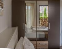 A bed or beds in a room at Apartment in Evargreen complex with Terrace