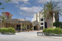 Plano de Zamzam Hotel 2