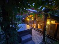 Zahrada ubytování Vila Ema-kuća za odmor
