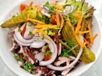 Еда / где поесть недалеко от отеля