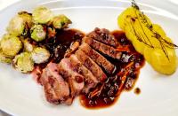 Еда / где поесть недалеко от отеля