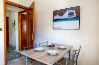 The floor plan of "Thea" Apartment 2