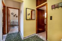 The floor plan of "Thea" Apartment 2