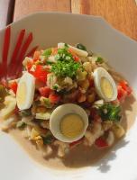 Φαγητό σε αυτό το ξενοδοχείο ή κάπου εκεί κοντά