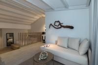 Posedenie v ubytovaní Hotel Encinar de Sotogrande