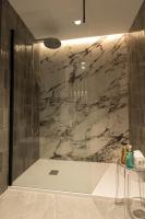 Kúpeľňa v ubytovaní Hotel Encinar de Sotogrande