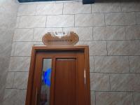 Certifikát, hodnocení, plakát nebo jiný dokument vystavený v ubytování Mazola Diamond Hotel