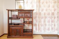 Bố cục 福屋 天下茶屋站