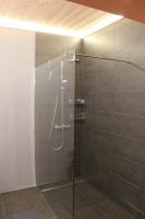 Kúpeľňa v ubytovaní Apartments Gamsfeld