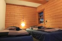 Posteľ alebo postele v izbe v ubytovaní Apartments Gamsfeld