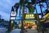 Khu vực xung quanh gần khách sạn