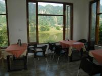 Γενική θέα στο βουνό ή θέα στο βουνό από  αυτό το θέρετρο