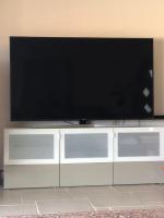 Villaにあるテレビまたはエンターテインメントセンター