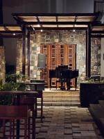 Fotografie z fotogalerie ubytování Le Jadis Beach Resort & Wellness - Managed by Banyan Tree Hotels & Resorts v destinaci Balaclava