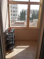 Balkón nebo terasa v ubytování Stanislava House