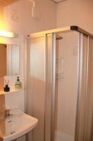 Kúpeľňa v ubytovaní Apartments Gamsfeld