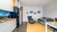 Plán poschodí v ubytovaní Prestige Apartments Nadmorze