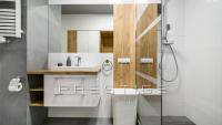Plán poschodí v ubytovaní Prestige Apartments Nadmorze