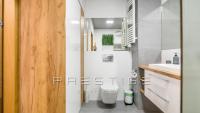 Plán poschodí v ubytovaní Prestige Apartments Nadmorze