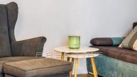 Plán poschodí v ubytovaní Prestige Apartments Nadmorze