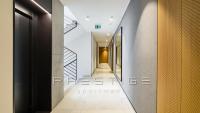 Plán poschodí v ubytovaní Prestige Apartments Nadmorze