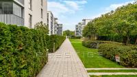 Plán poschodí v ubytovaní Prestige Apartments Nadmorze