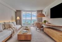 TV&#47;Unterhaltungsangebot in der Unterkunft 1 Hotel South Beach